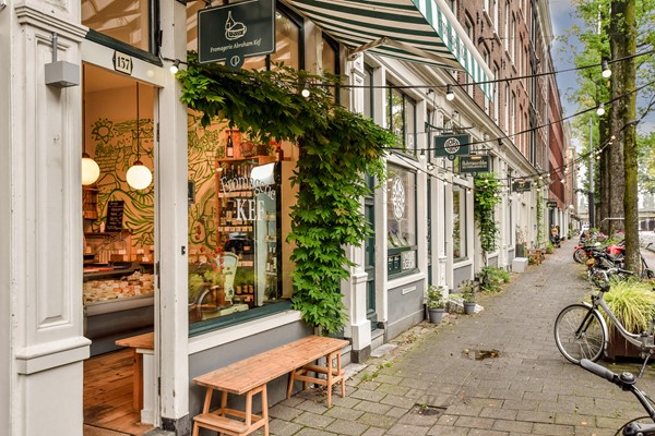 Medium property photo - Funenpark 365, 1018 AK Amsterdam